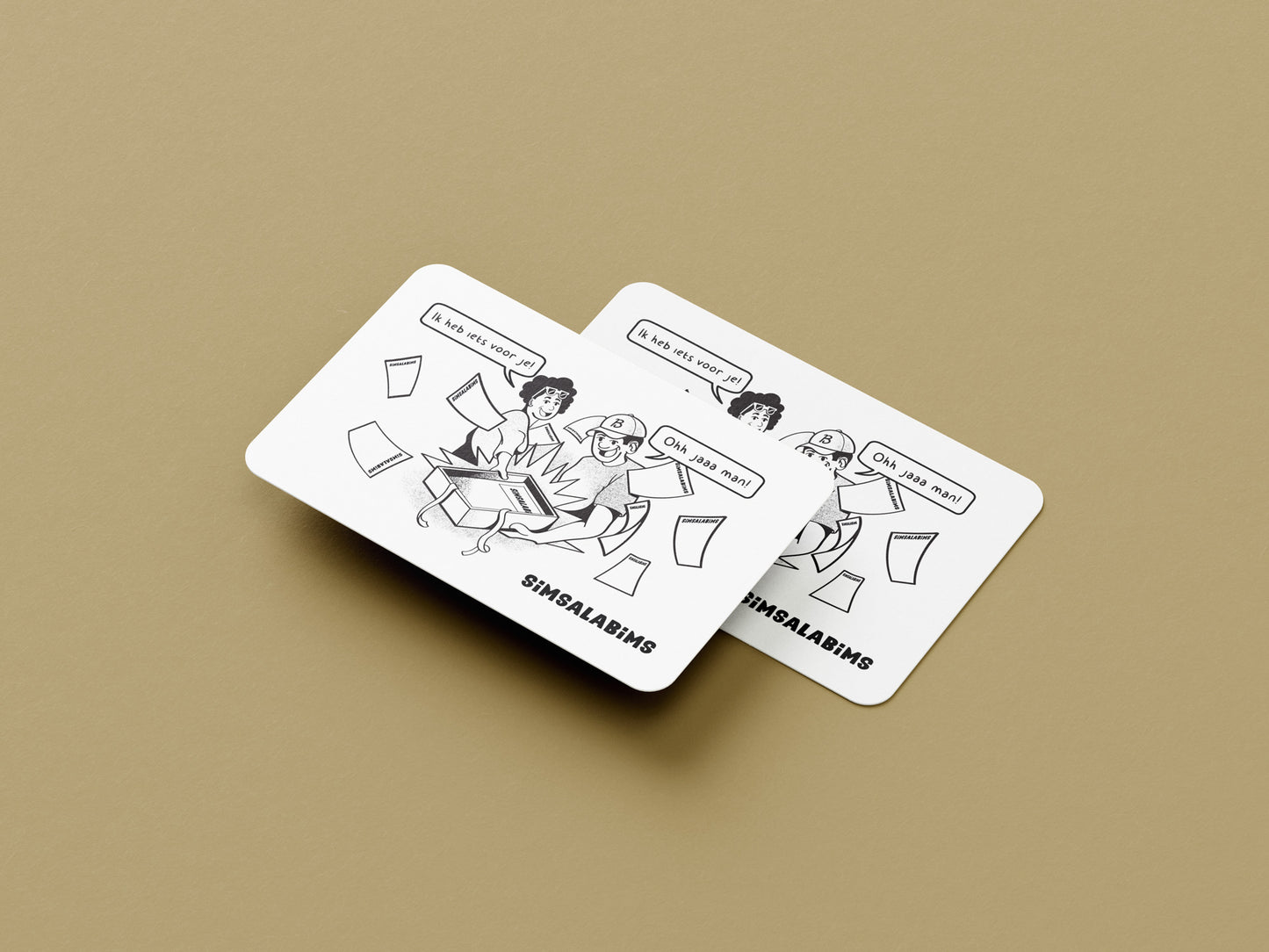 Cadeaukaart