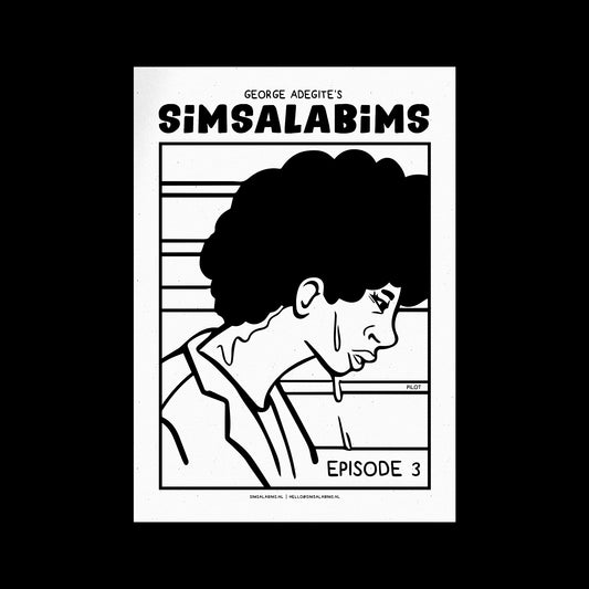 Episode 3