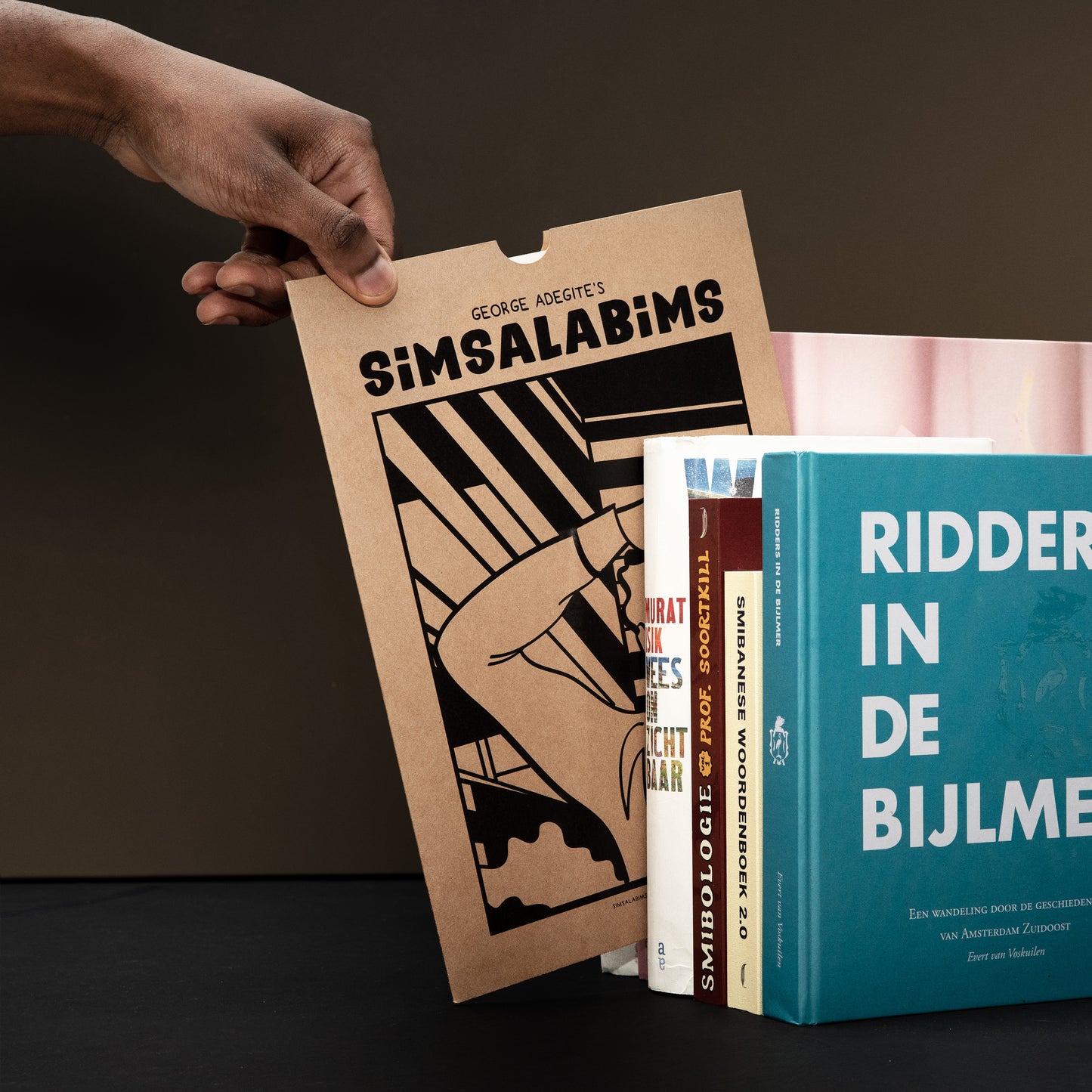 Abonnement voor organisaties