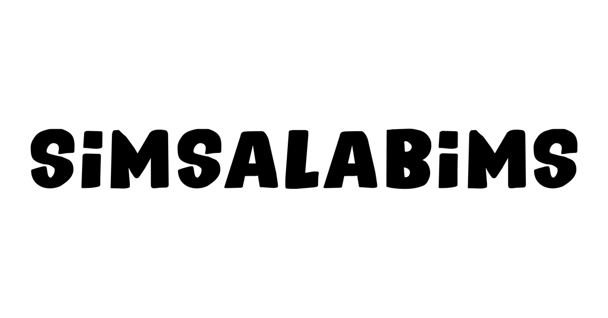 Simsalabim Reklam Your Shopping Cart – SiMSALABiMS